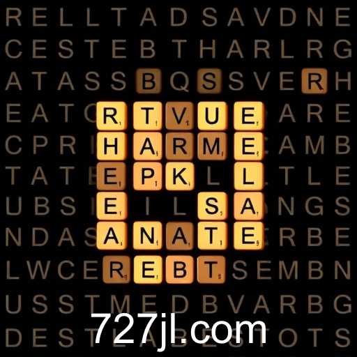 Anagram Games